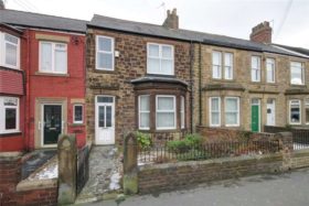 3 bedroom Terraced for sale